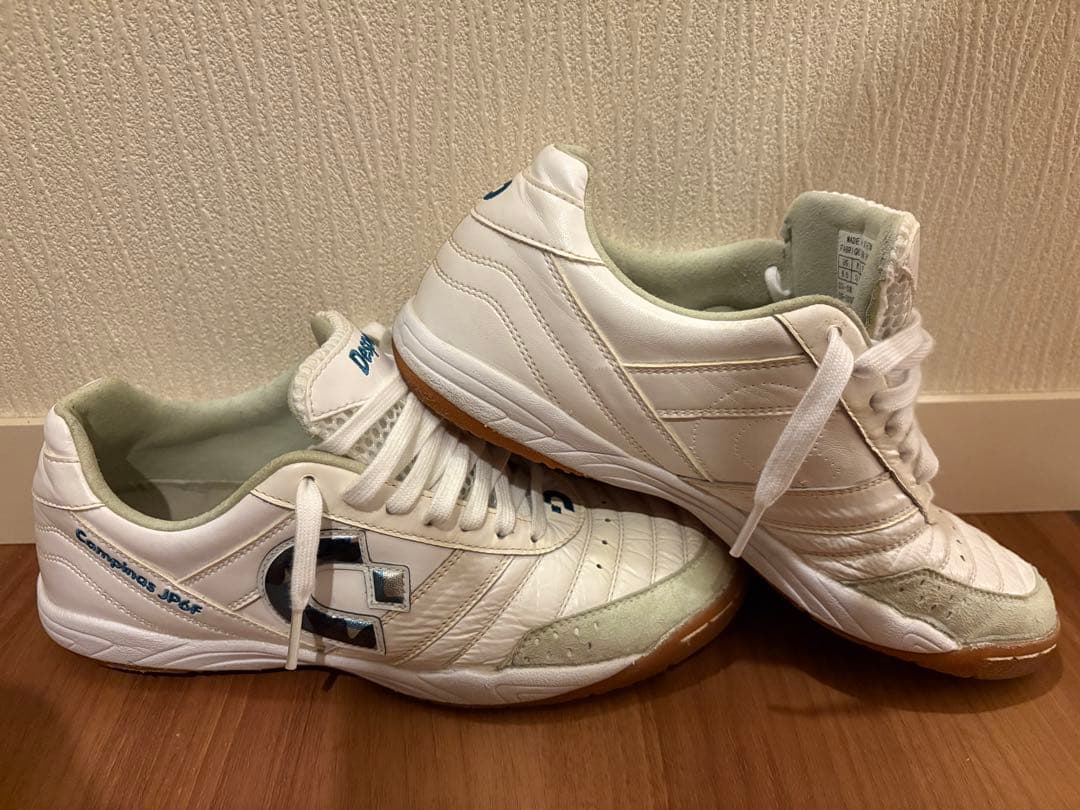 デスポルチ 24.5cm フタバスポーツ別注 カンピーナスJP6F