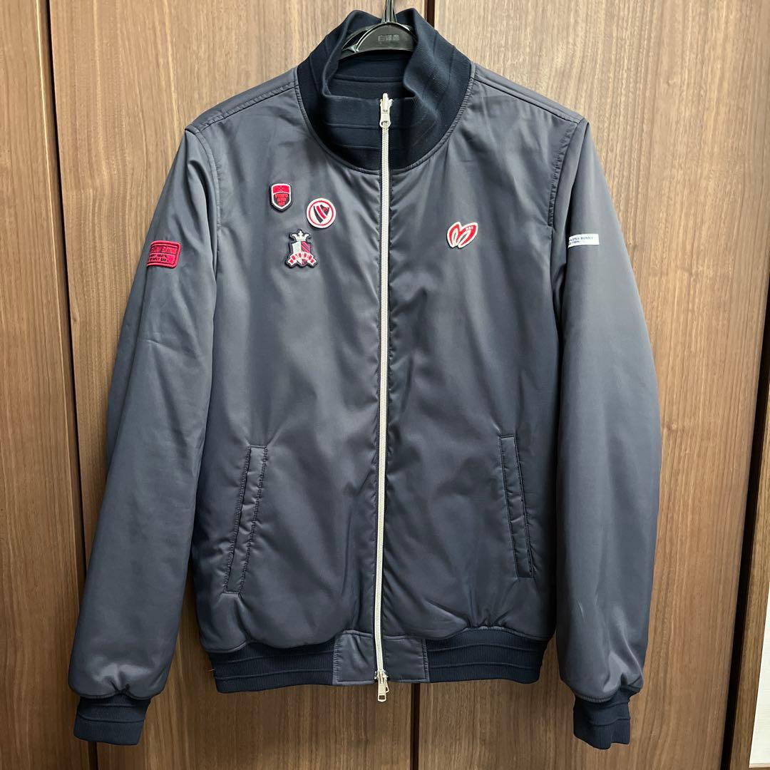 master bunny edition ジャケット・ジャンパー・ブルゾン