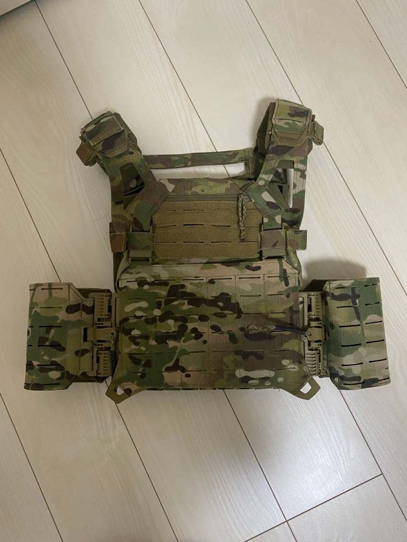 DIRECT ACTION - SPITFIRE MK II マルチカム