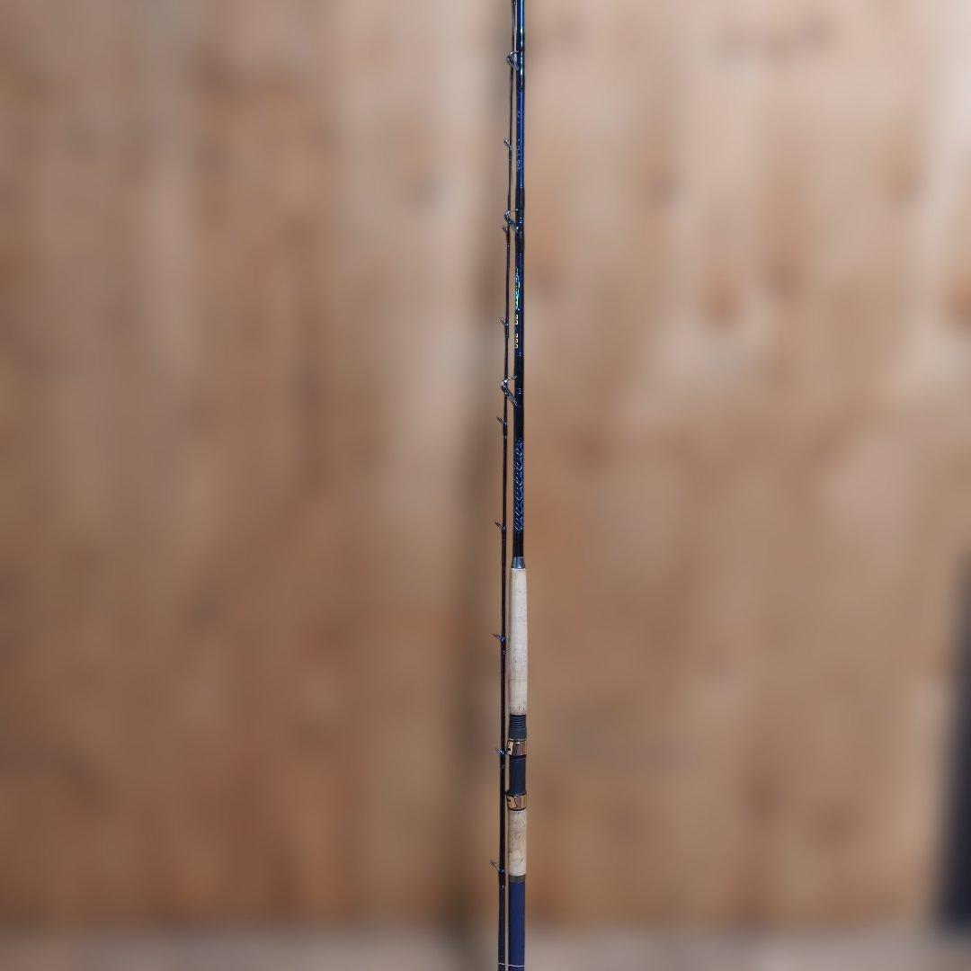 Shakespeare Ugly Stick Ugly Stik バスロッド