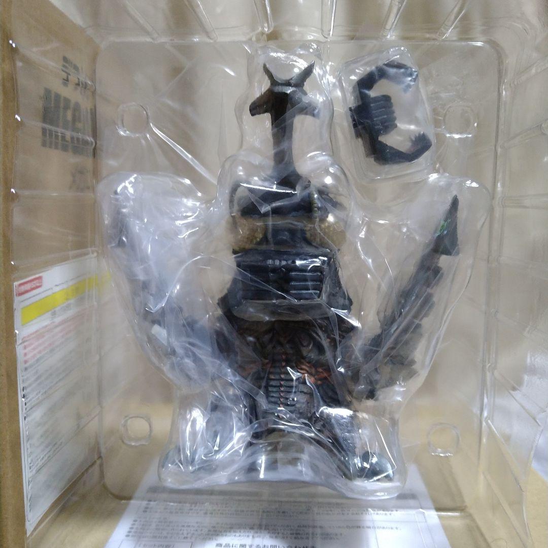 デフォリアル　メガロ　少年リック限定商品