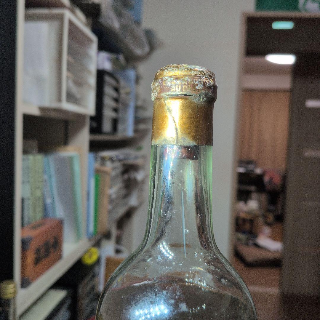 １９２２　CHATEAU GUIRAUD ソーテルヌ