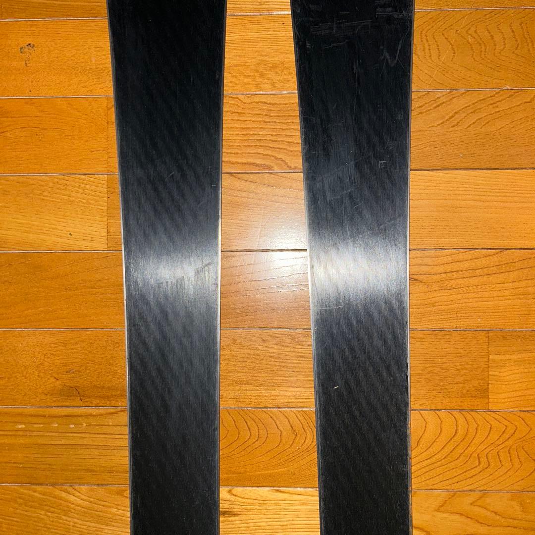 Völkl Supersport スキー板 セット168センチ大値下げ中！！！！