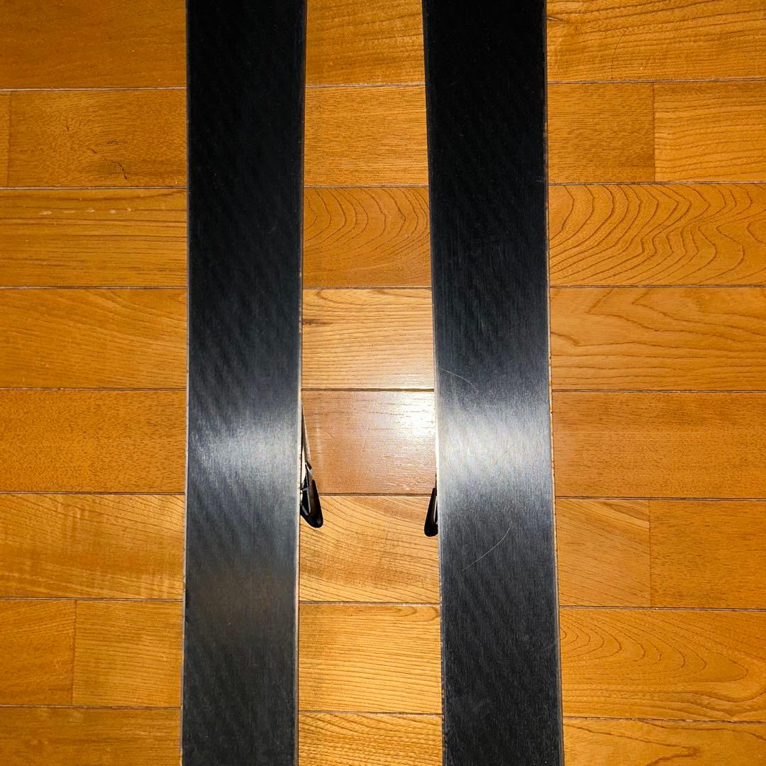 Völkl Supersport スキー板 セット168センチ大値下げ中！！！！