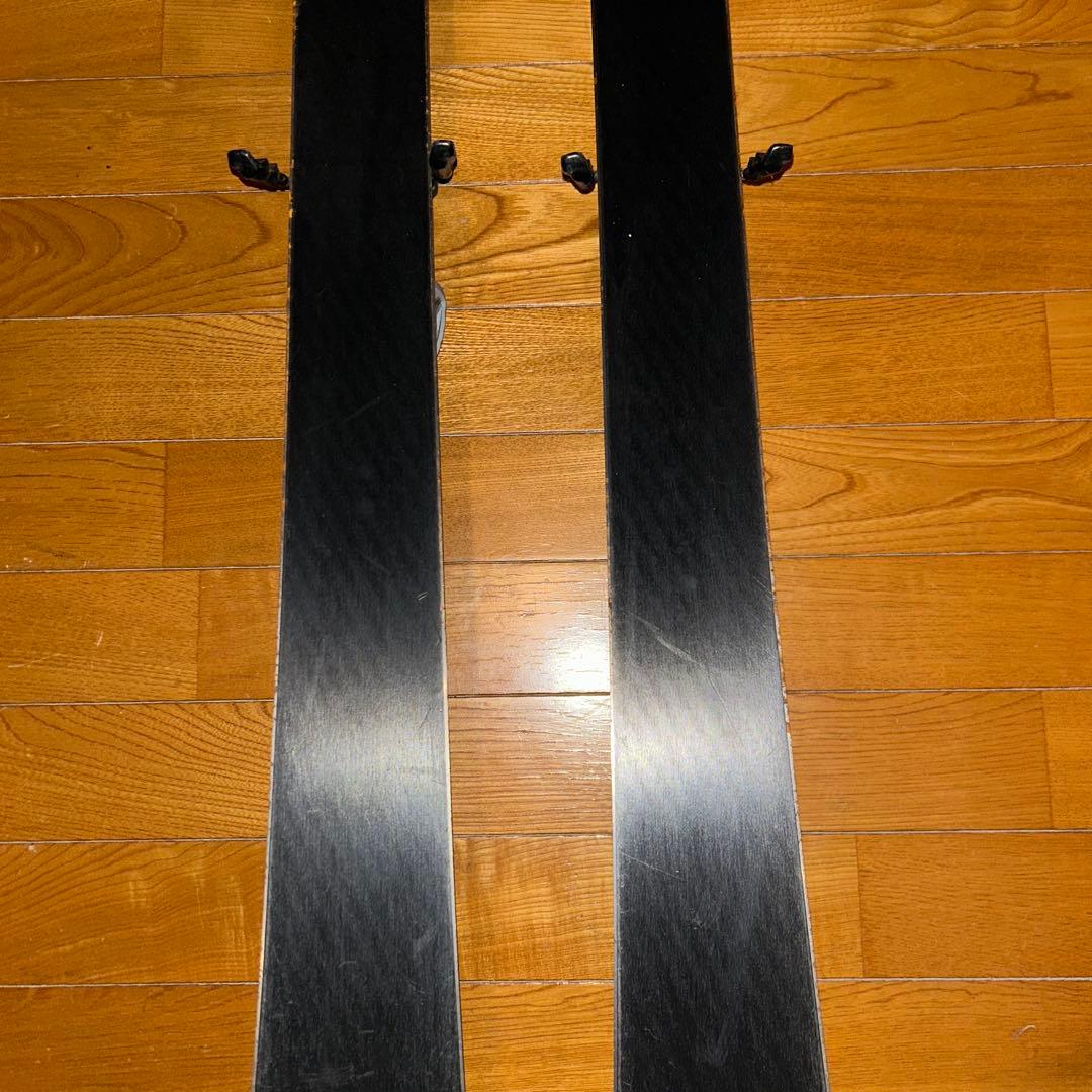 Völkl Supersport スキー板 セット168センチ大値下げ中！！！！