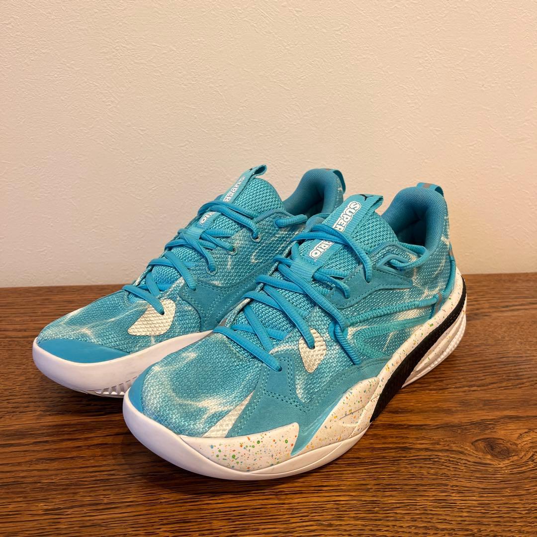 Puma RS-DREAMER マリオサンシャイン　28.5