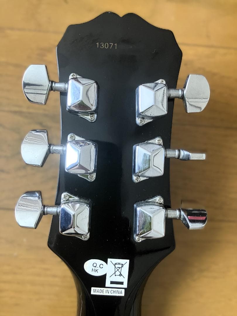 ギター Epiphone Les Paul Junior