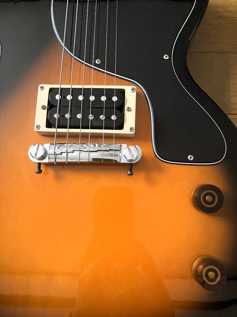 ギター Epiphone Les Paul Junior