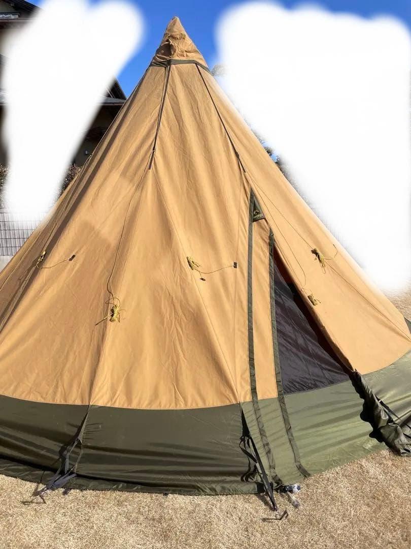 「高級セット」テンティピ　サファイア　15cp +ピルツ19ハーフインナー