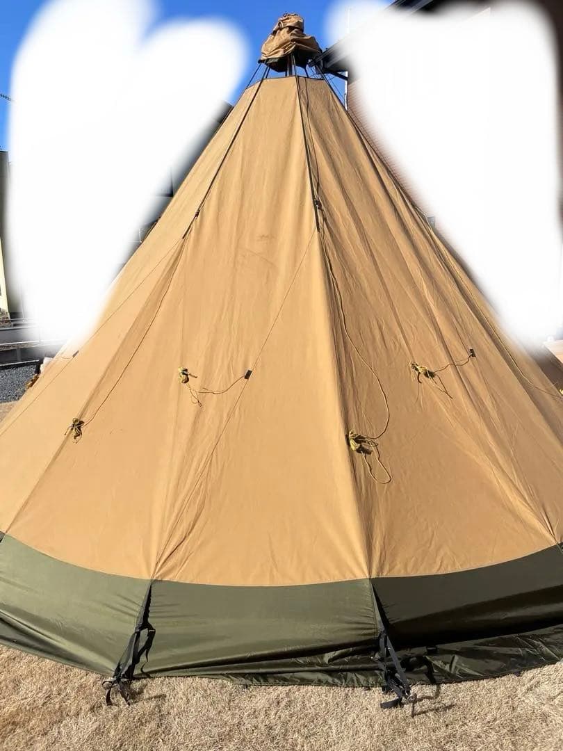 「高級セット」テンティピ　サファイア　15cp +ピルツ19ハーフインナー