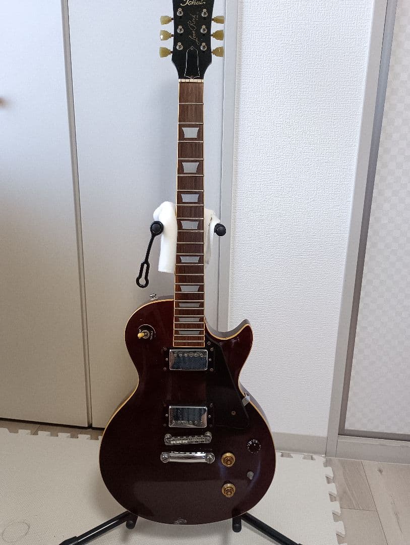 Tokai Love Rock エレキギター