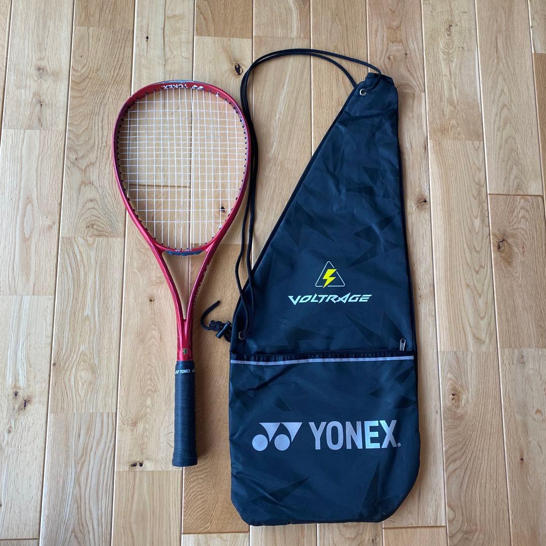 YONEX UL1 ボルトレイジ7s ヨネックス