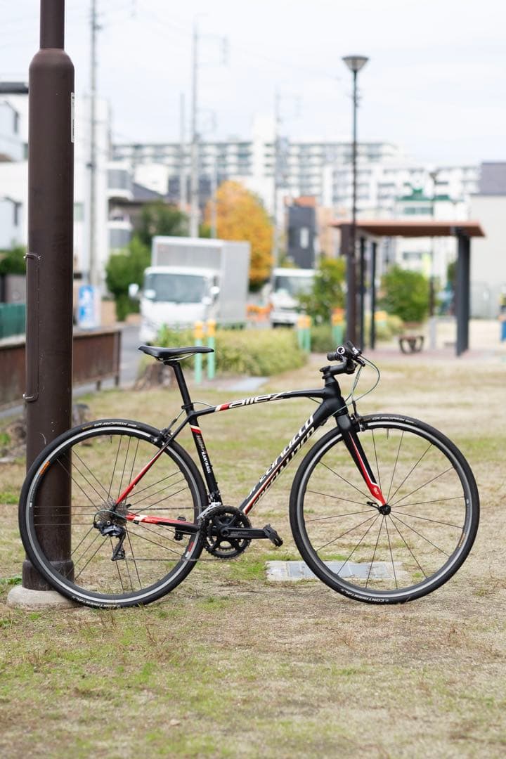 Specialized Allez Comp 2015クロスバイク