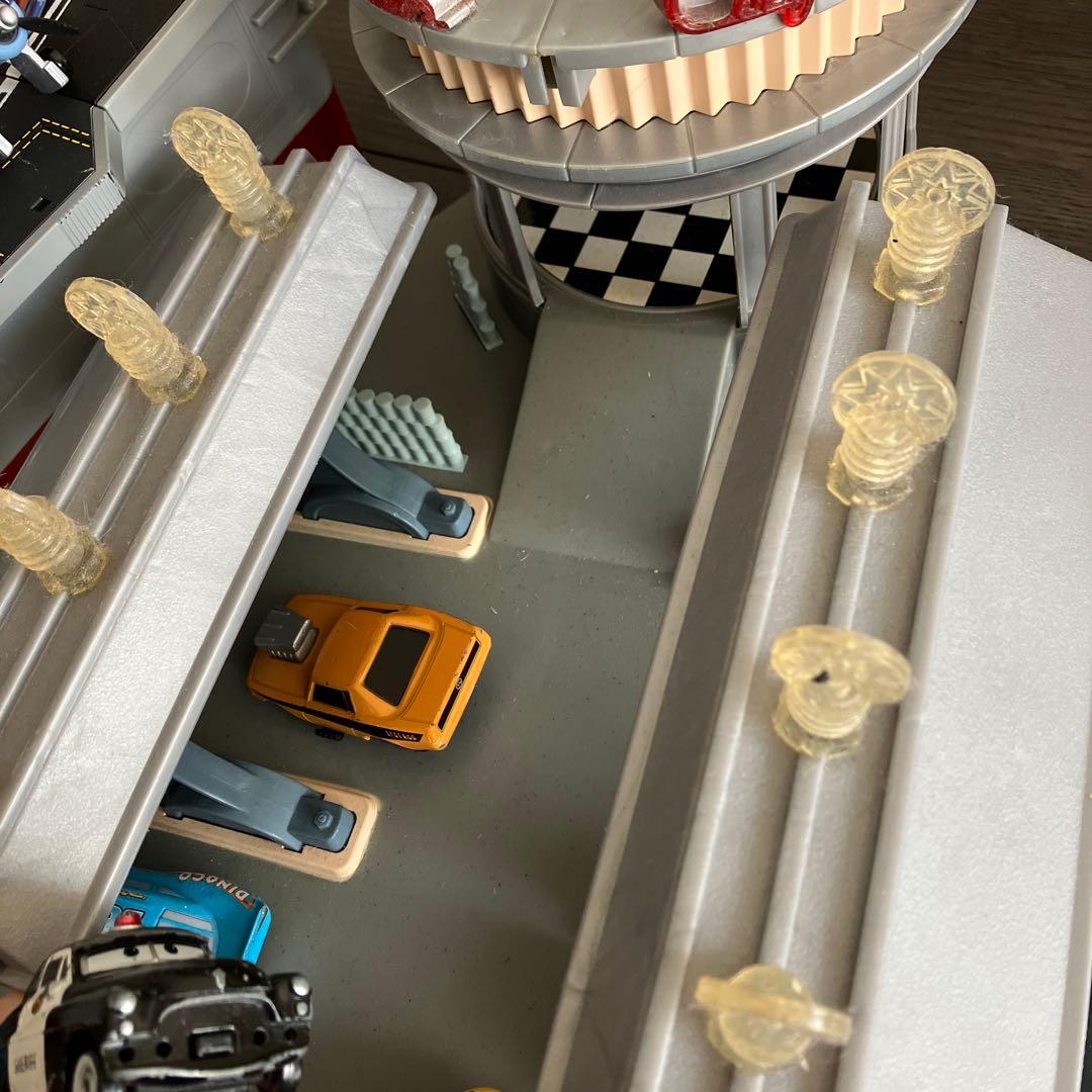 マックイーン カーズまとめ売り