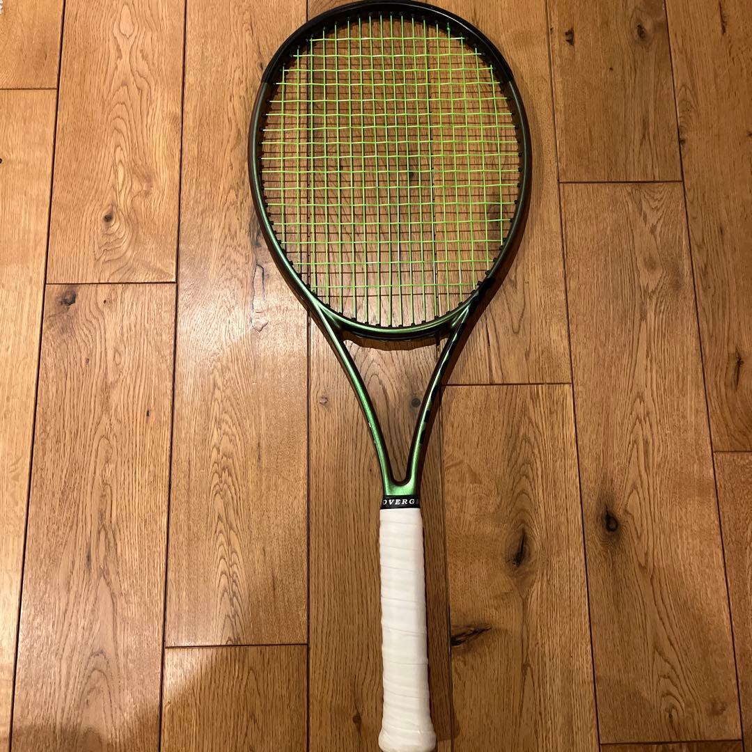 Wilson Blade V8 98S テニスラケット G2