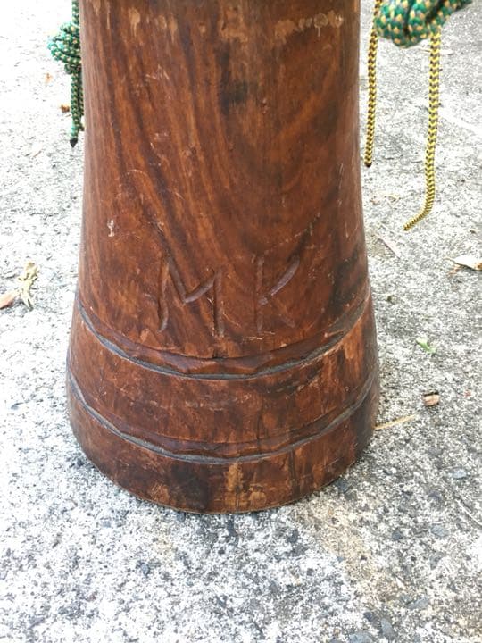 ジャンベ ジェンベ マリ産MK