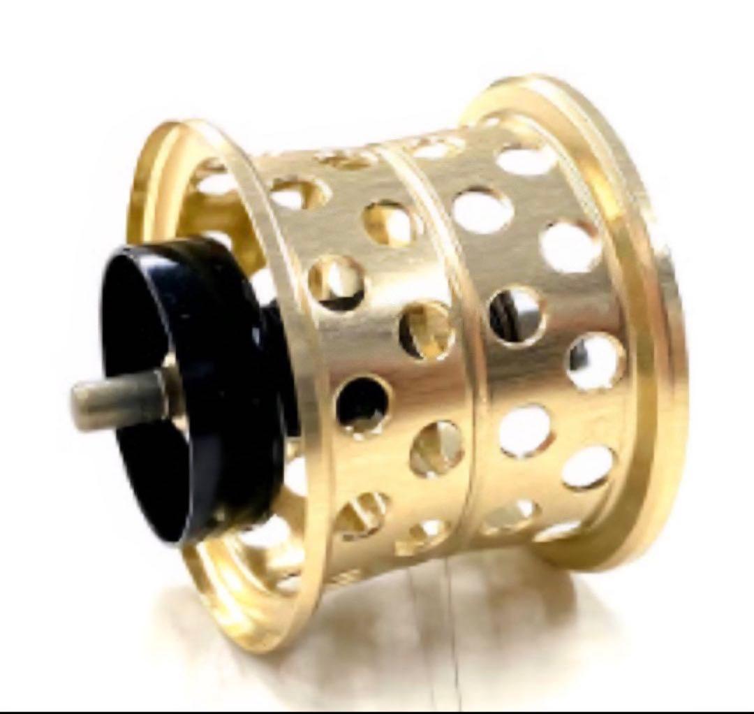 KTF 26/24スティーズ フィネススプール 「KAHEN」