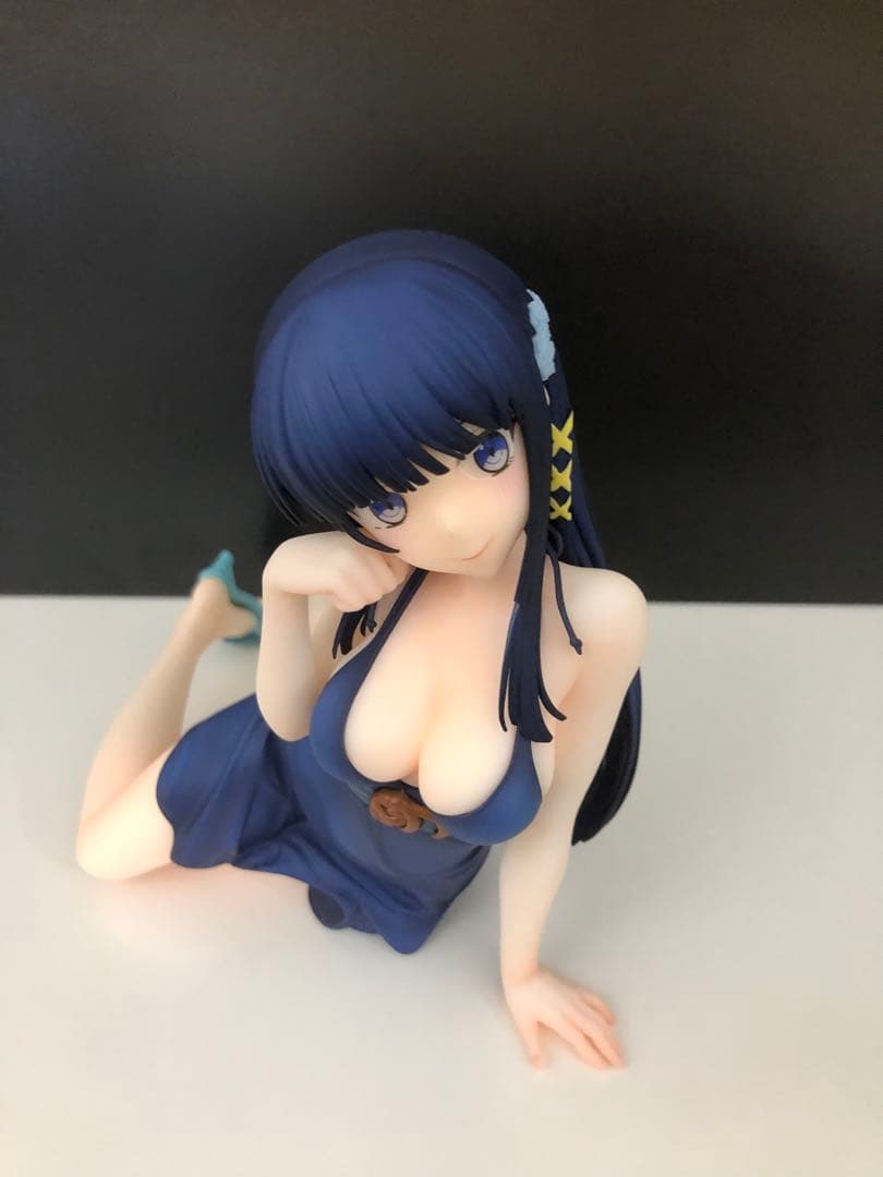 司波深雪 フィギュア