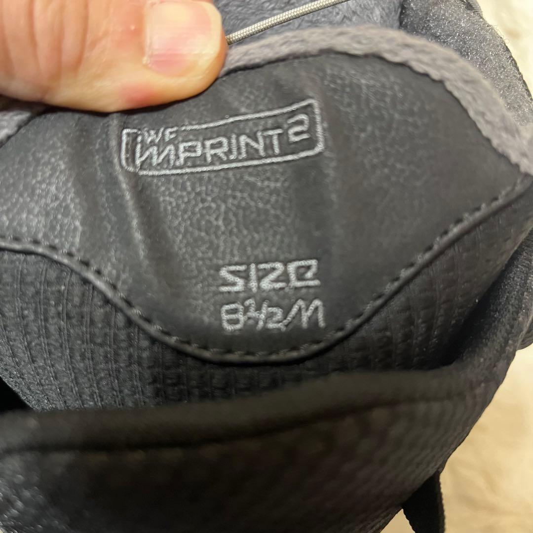 バートンBurtonブーツ Ruler wide BOA 26.5cm