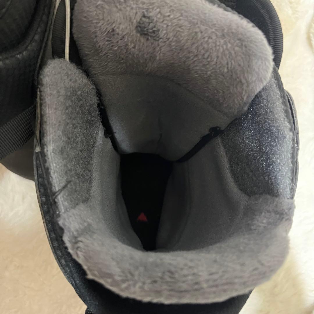 バートンBurtonブーツ Ruler wide BOA 26.5cm