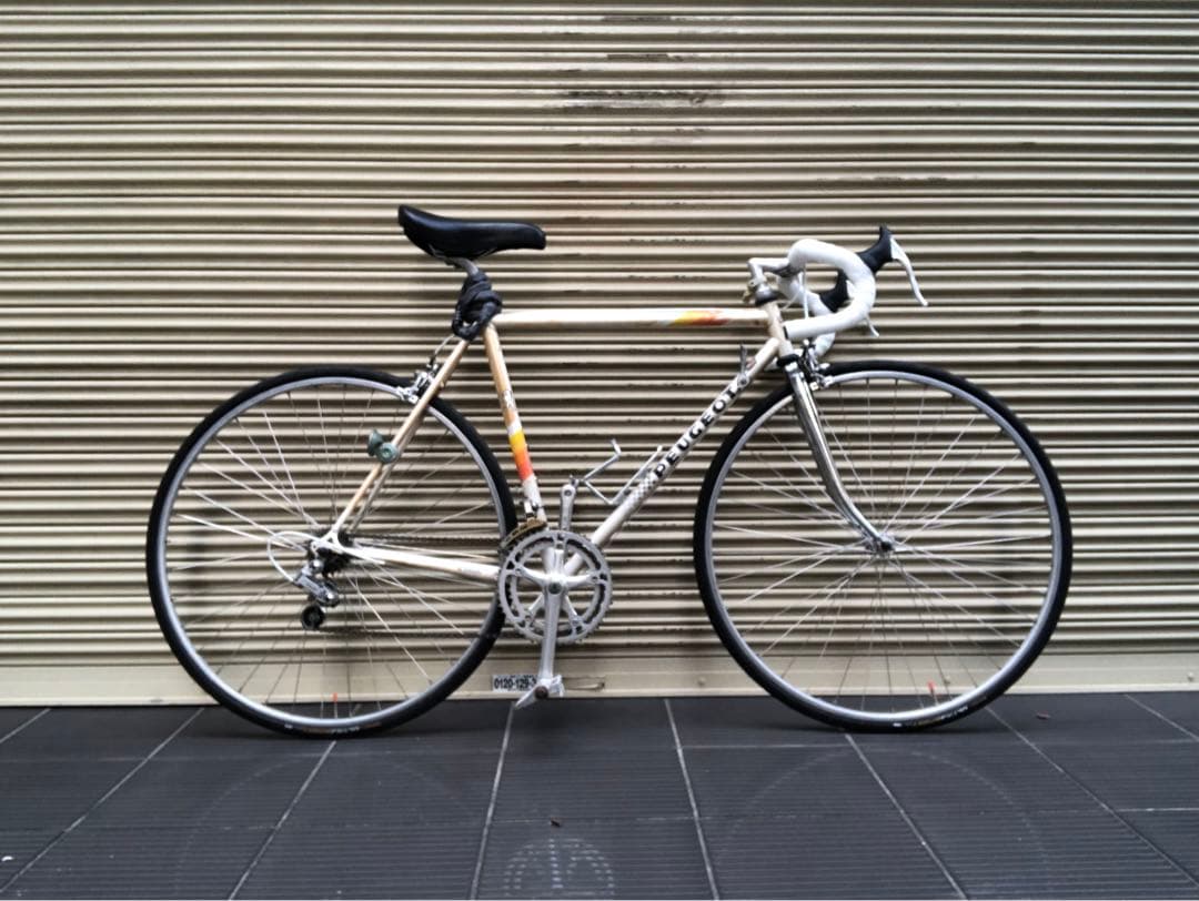 【希少モデル！】プジョー PSV10 ヴィンテージ 【試乗OK！東京北区】