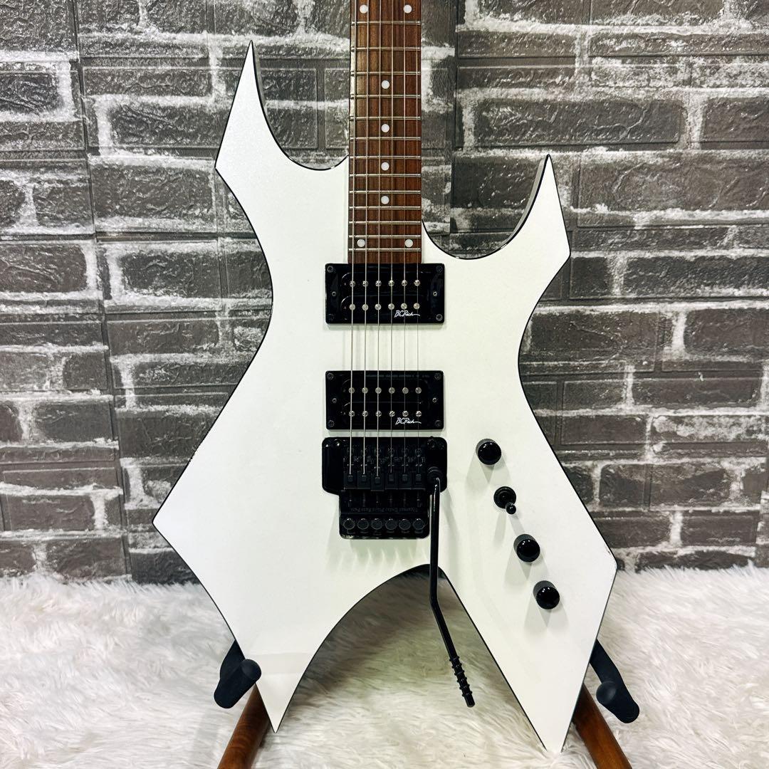 B.C.Rich warlock Special Edition ワーロック