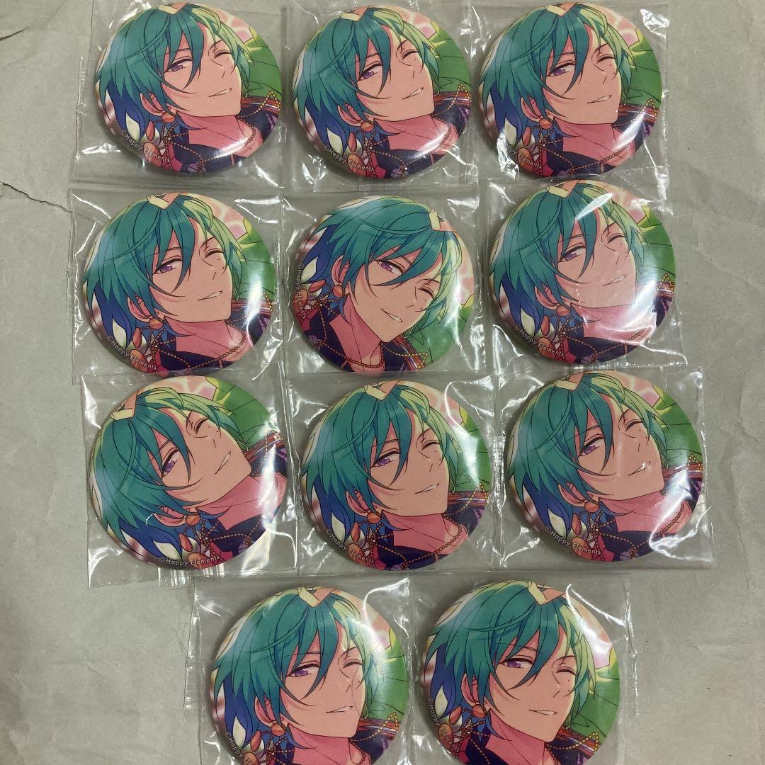 巽 シャッフル缶