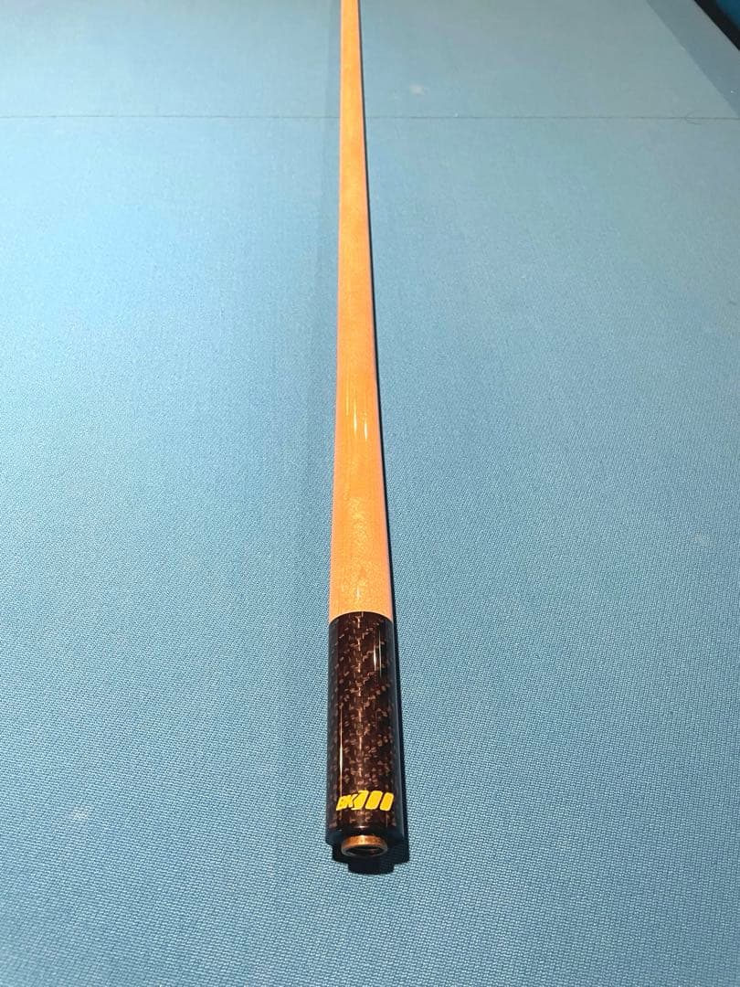 Predator BK3シャフト