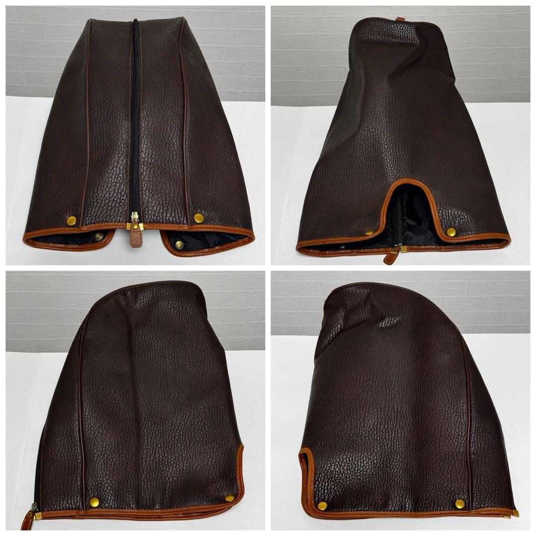 【貴重】HONMA ホンマ キャディバッグ クラシックモデル 高級/高品質モデル