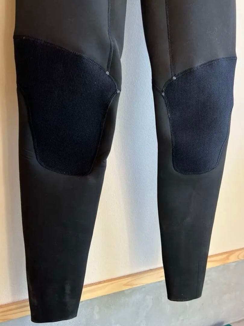 パタゴニア　メンズ・ユーレックス®・フロントジップ・フルスーツ　2mm