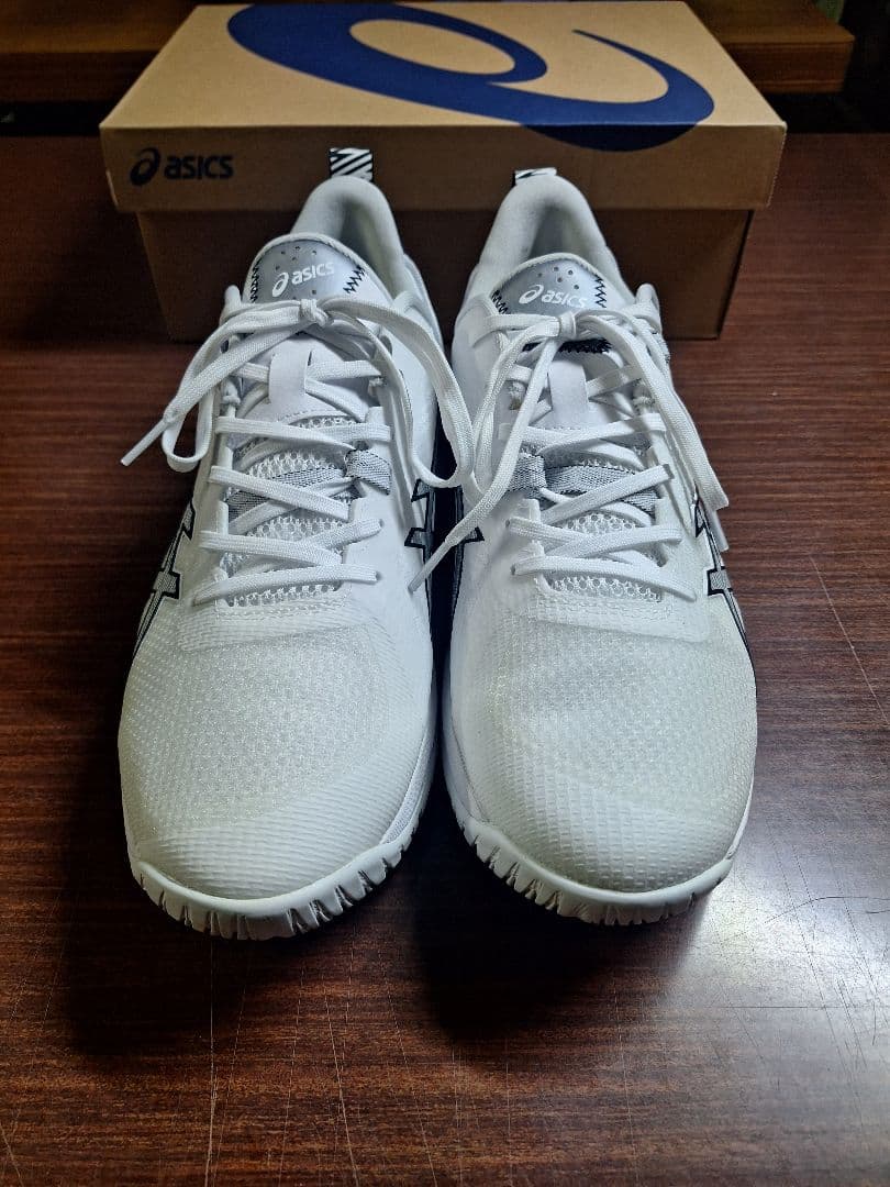 ☆asics史上最高傑作!?話題の最新モデル swiftace 美品です!