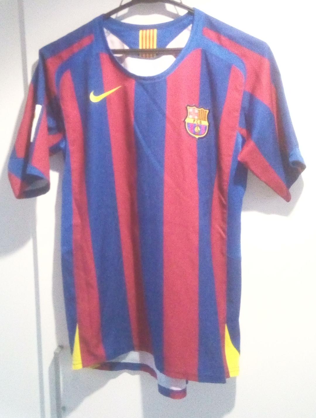 バルセロナ バルサ