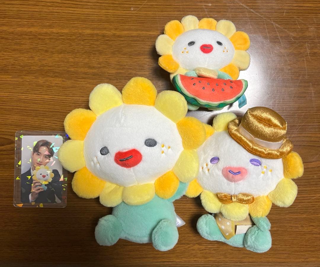 アイドル JO1 jochum bira