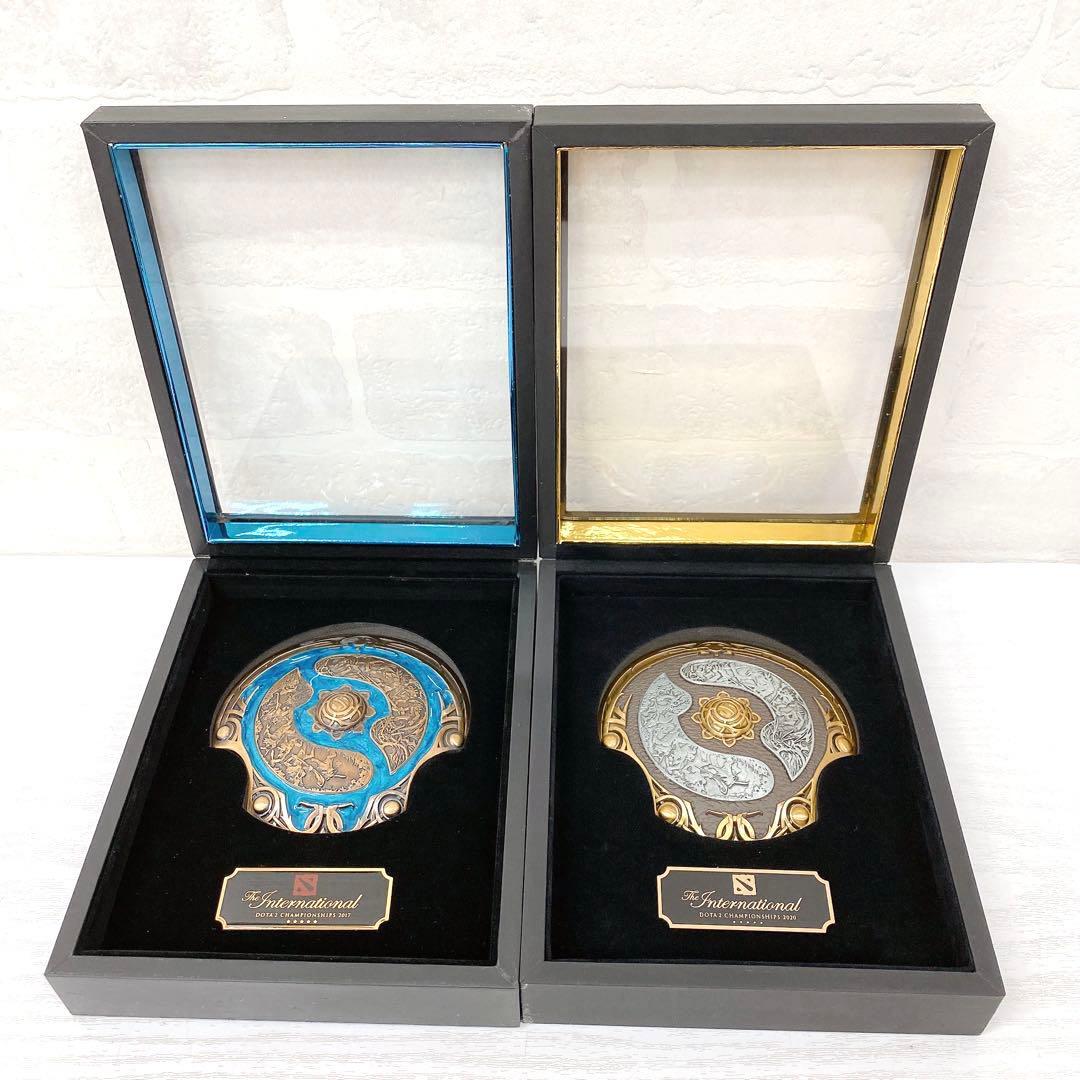 ゲームキャラクター Dota 2 The International 2017 2020