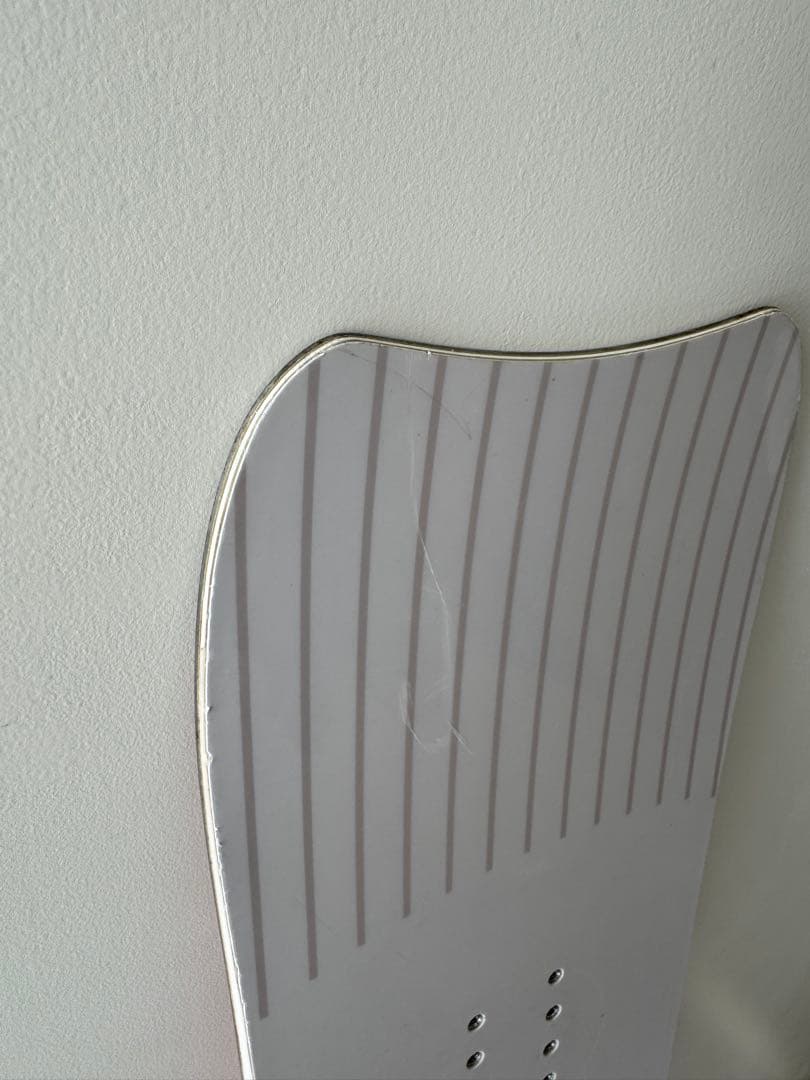 スノーボード Gentemstick Titti 118 Kids