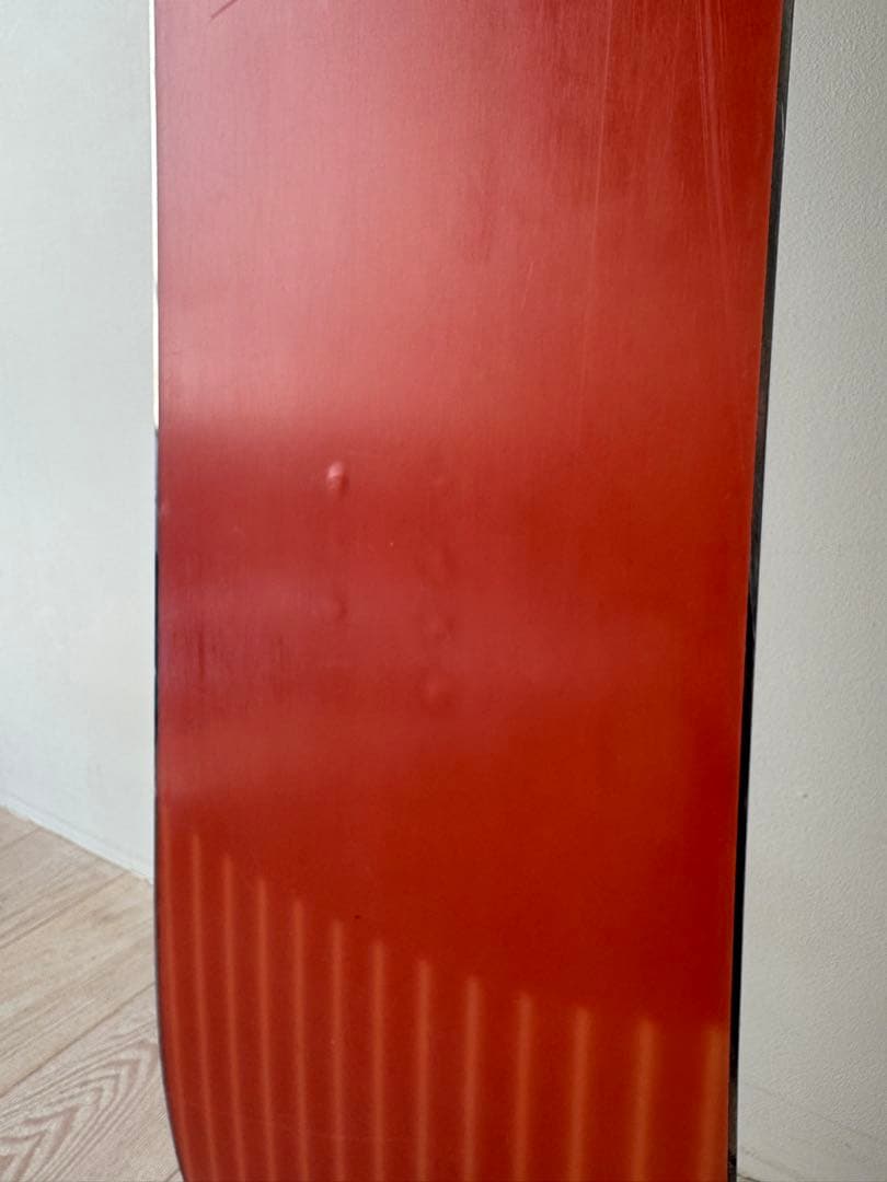 スノーボード Gentemstick Titti 118 Kids