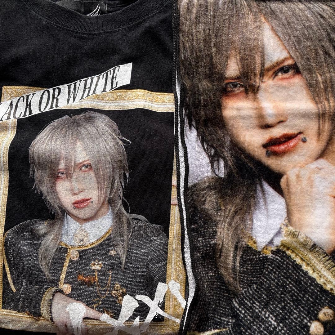 Royz 杙凪 Tシャツ＆タオル