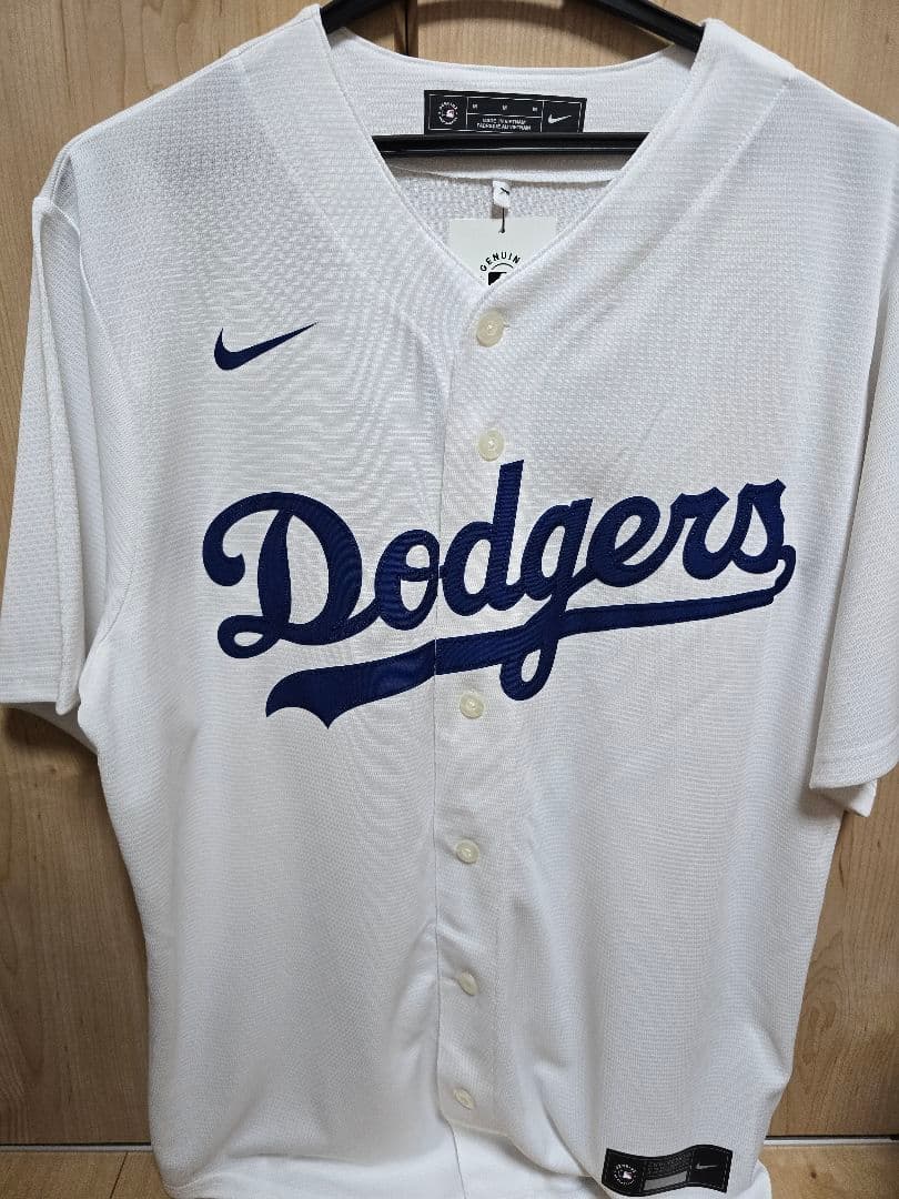 大谷翔平 ドジャース レプリカユニフォーム