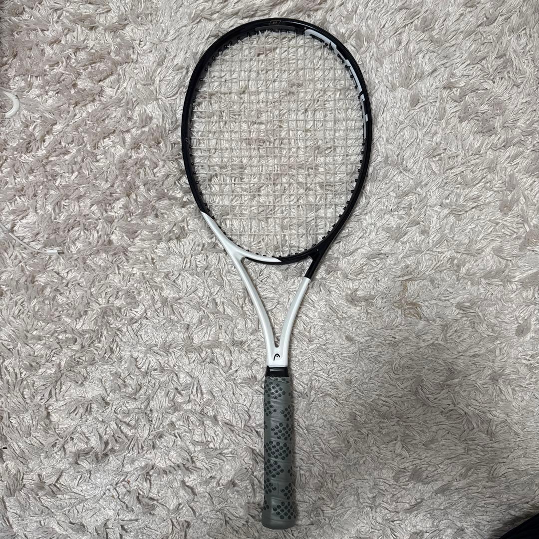 ラケット(硬式用) HEAD Speed MP 2022
