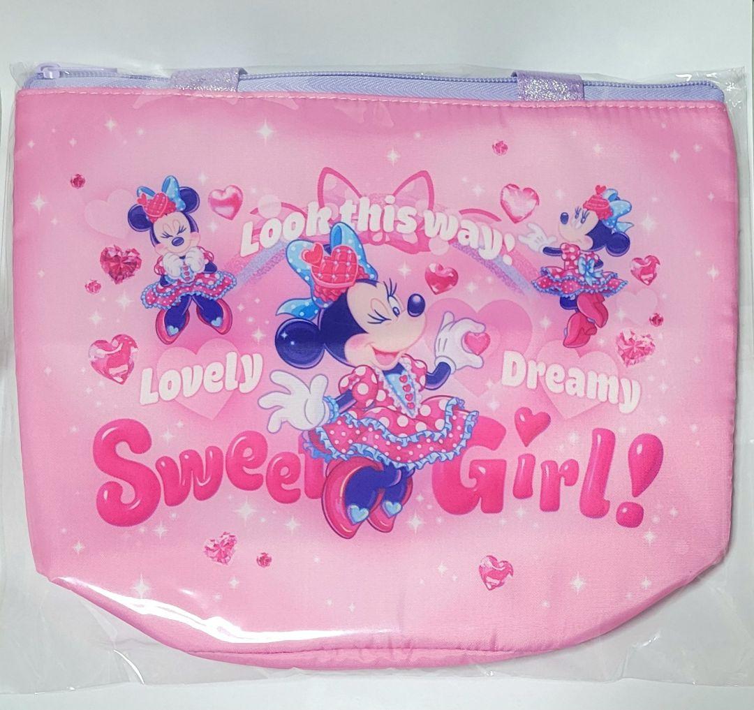 ミニーのファンダーランド　スーベニア６種　ディズニーパルパルーザ