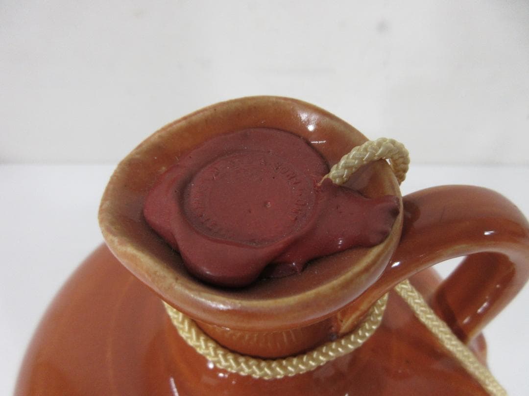 古酒 Seagram's V.O. 6年熟成ウイスキー 1973年製まとめて5本