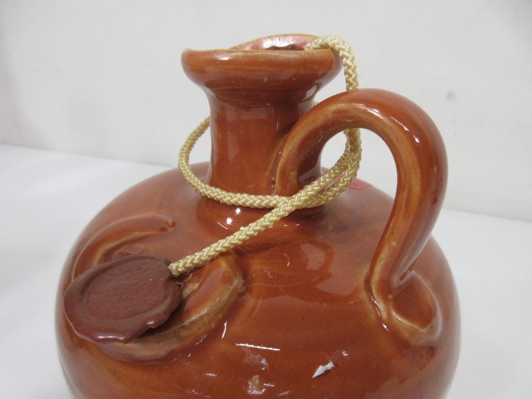 古酒 Seagram's V.O. 6年熟成ウイスキー 1973年製まとめて5本