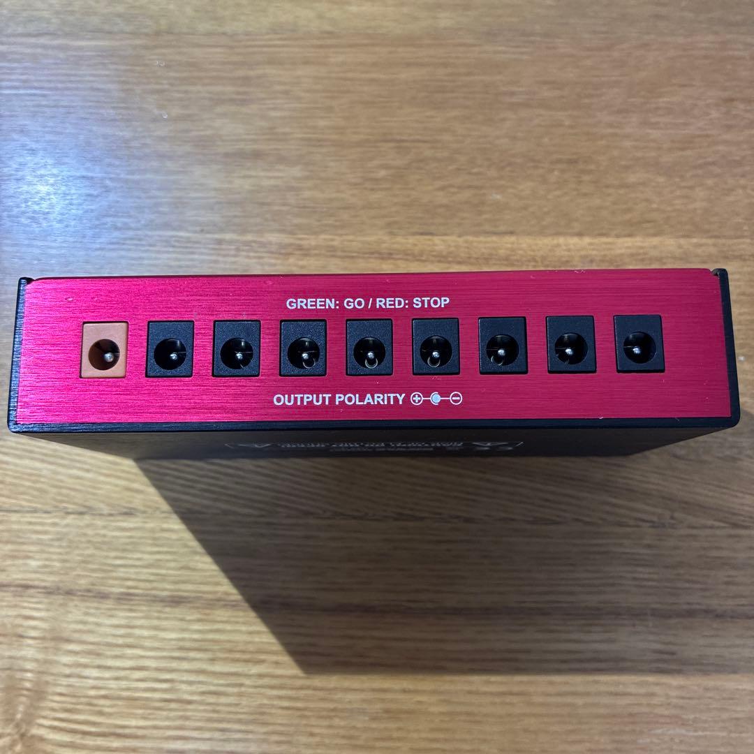 VA-08 Mk-II パワーサプライ