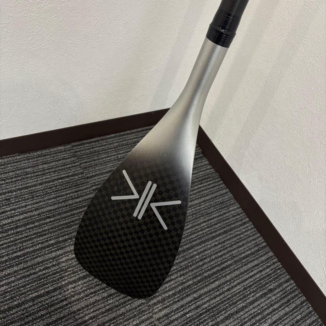 美品　kokua KK paddle classic V1 コクア　パドル