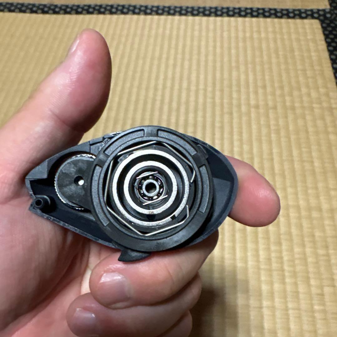 ダイワ　スティーズa2tw hl