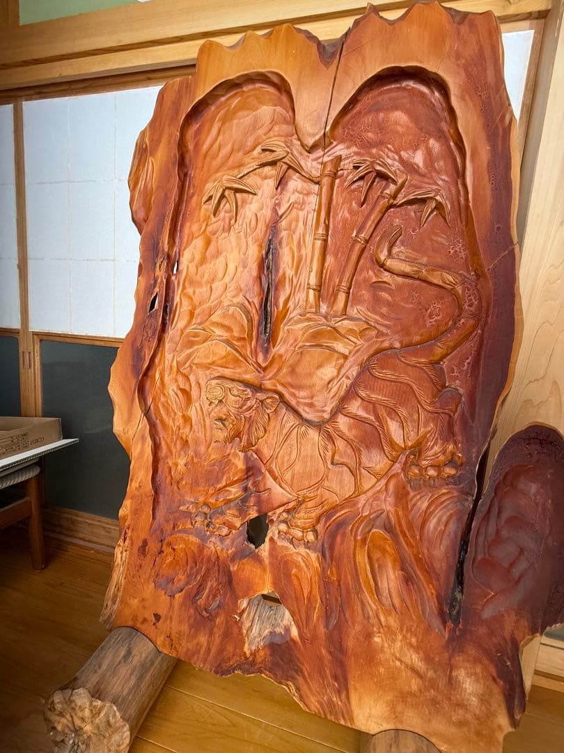 置物　引き取り限定