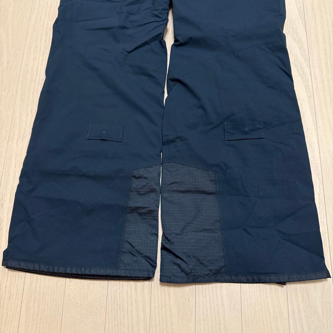 MILLET レディース　Lサイズ　ダークグリーン