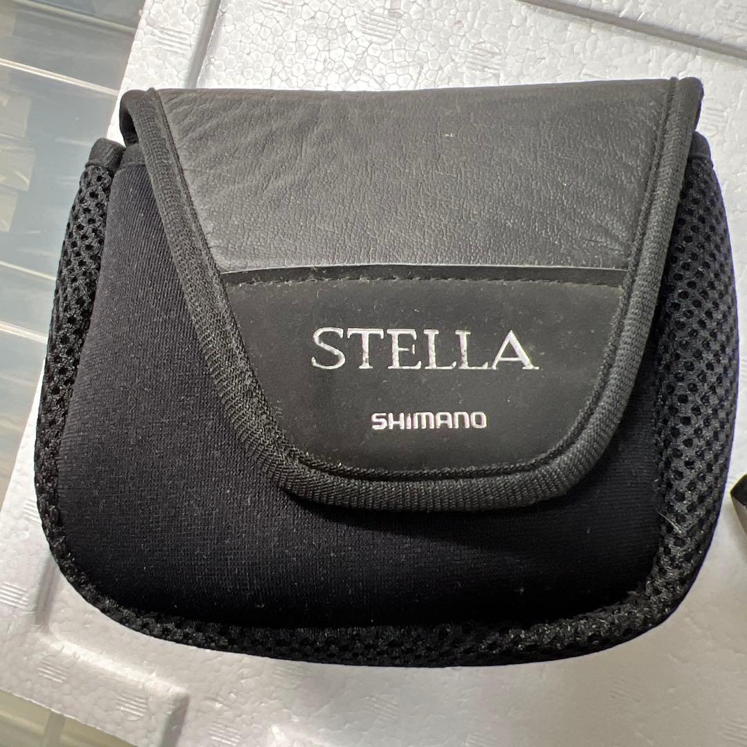SHIMANO 14 STELLA C3000 箱無し