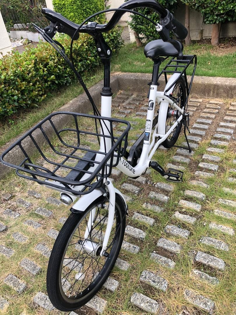 ＊美品＊Free Powerシティタイプアシスト自転車(root one )