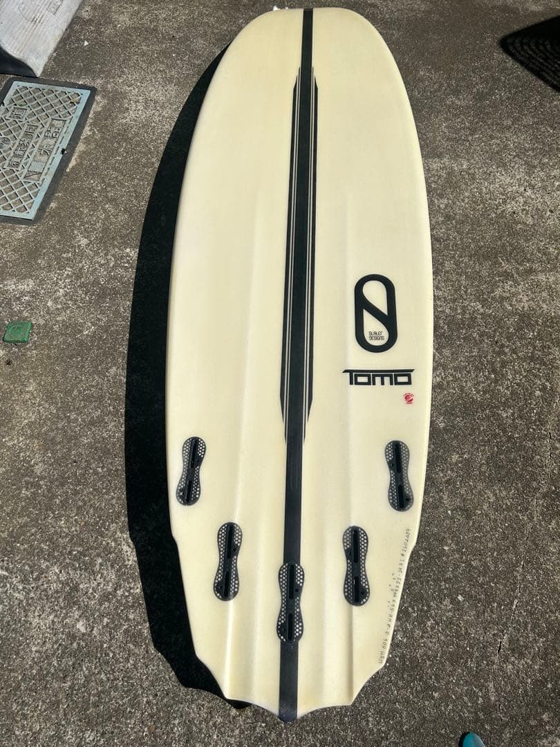 手渡し限定　ファイヤーワイヤー　サイマティック　5.6 29.7l